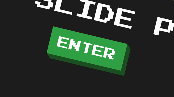 A Flutter Puzzle Hack Winner