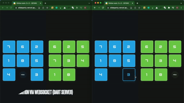 A Flutter Puzzle Hack Winner