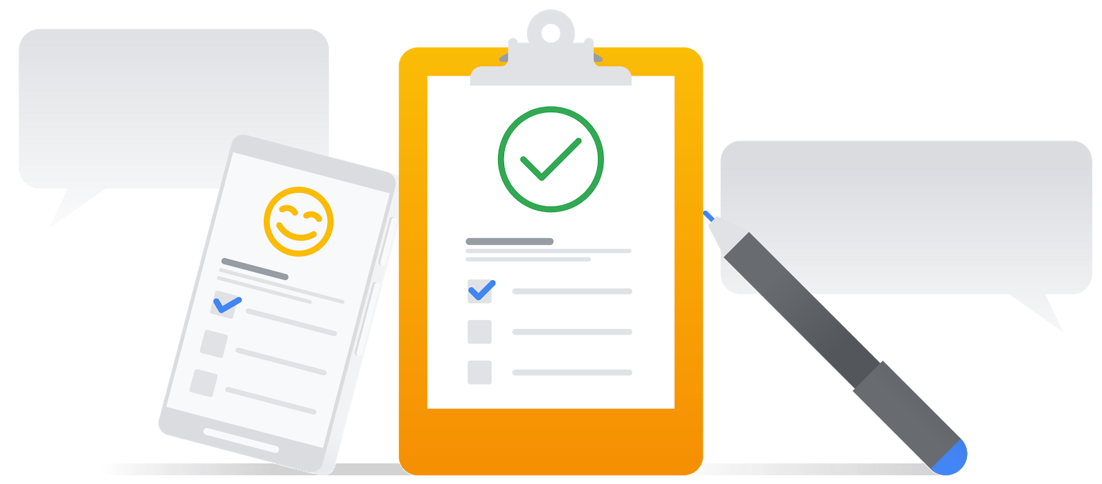 Improving Flutter with your opinion — Q4 2019 survey results