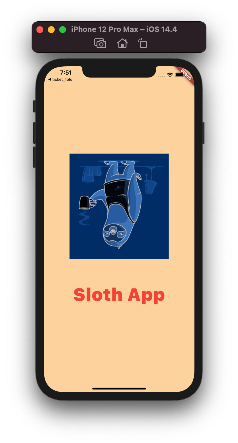 The “Invert Oversized Images” option in action