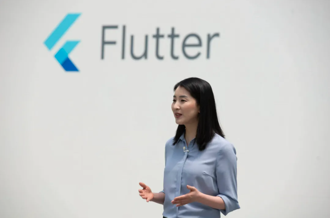 Google I/O spotlight: Flutter in action at ByteDance