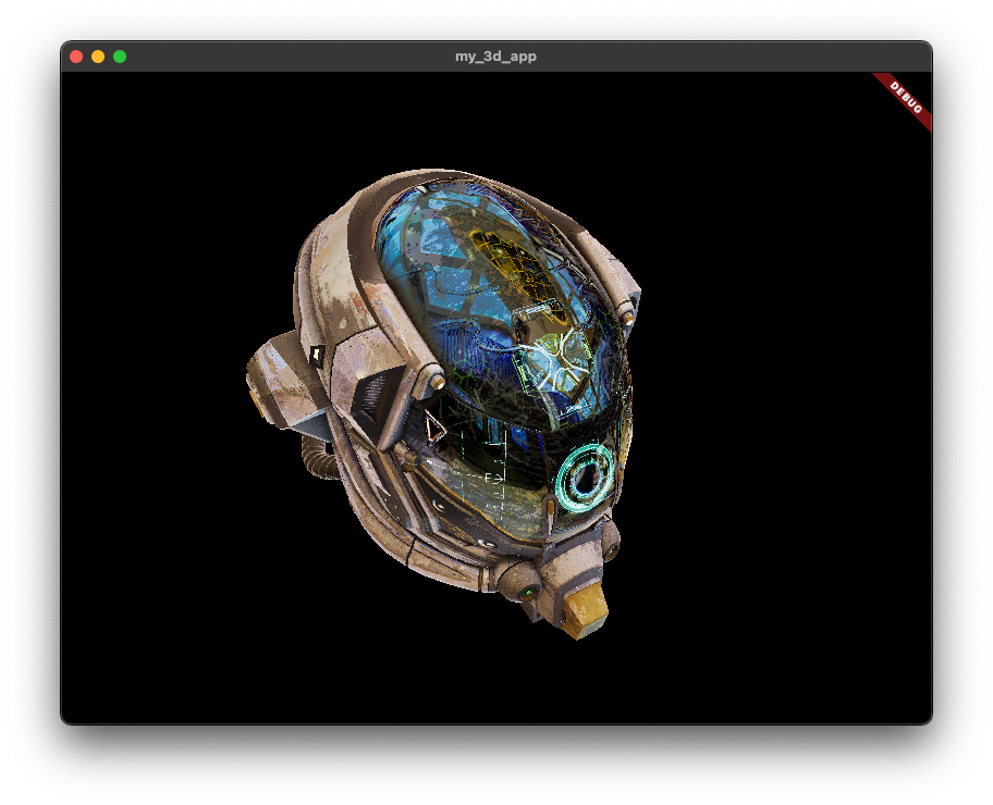 The original Damaged Helmet model was created by theblueturtle_ in 2016 (license: [CC BY-NC 4.0 International](https://creativecommons.org/licenses/by-nc/4.0/legalcode)). The converted glTF version was created by ctxwing in 2018 (license: [CC BY 4.0 International](https://creativecommons.org/licenses/by/4.0/legalcode))