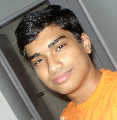 Chinmay Garde