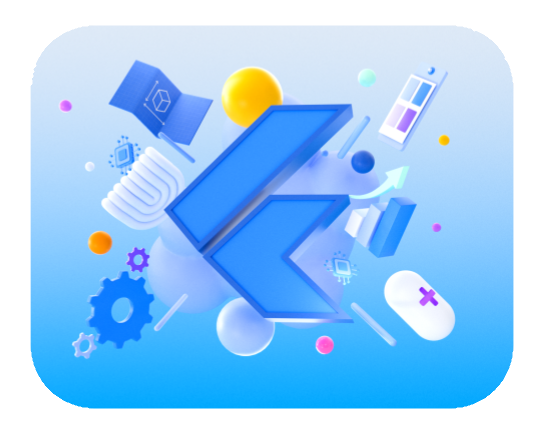 All the Flutter news from a busy Google I/O 2024