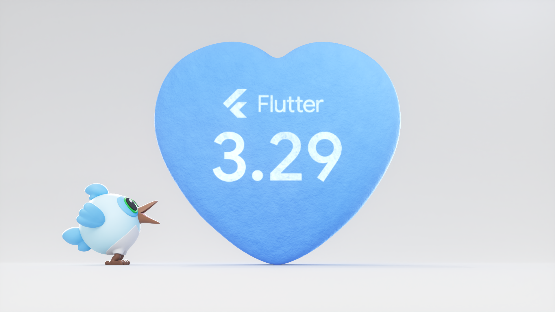 What’s new in Flutter 3.29
