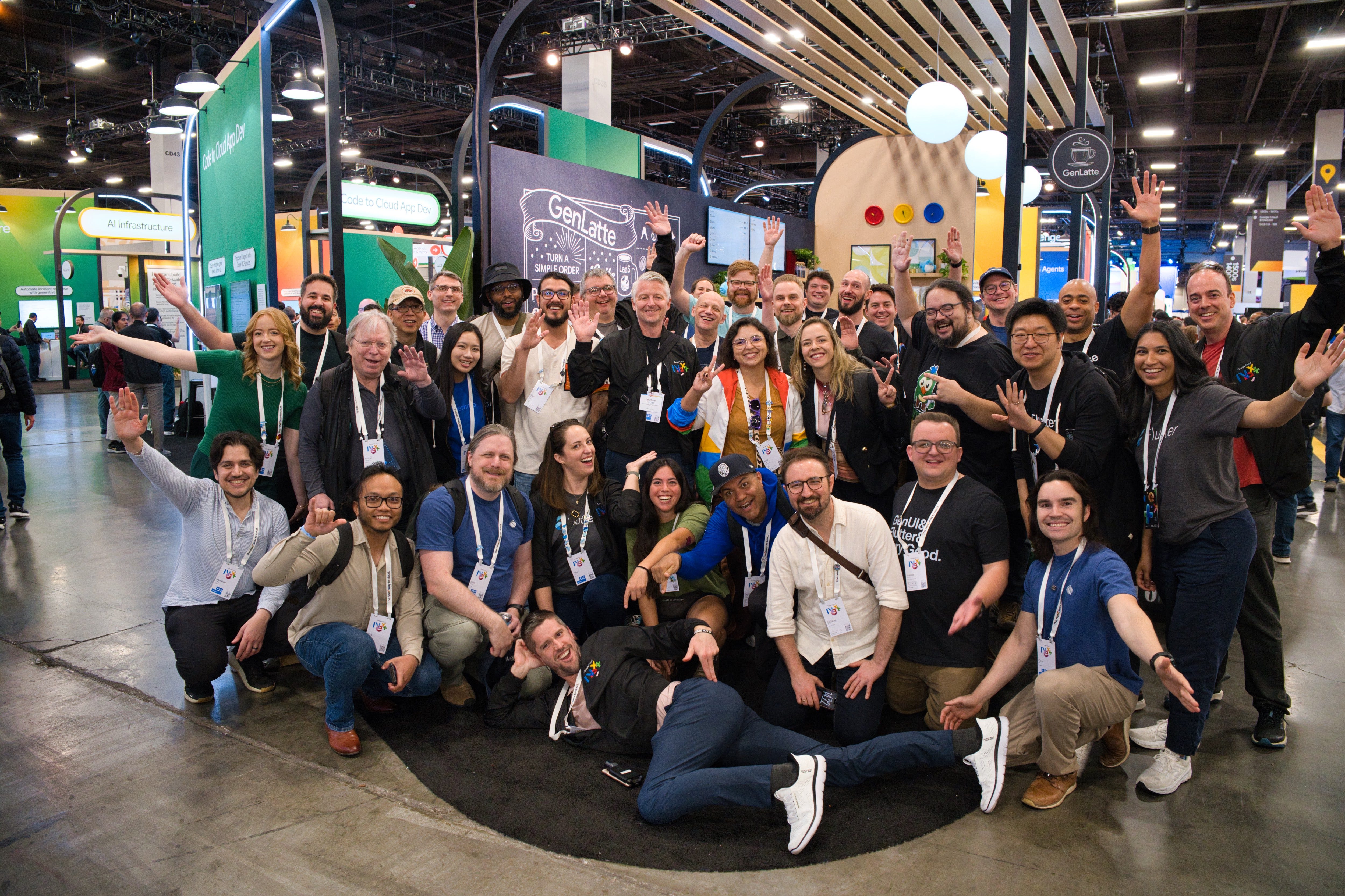 See you at Google I/O!