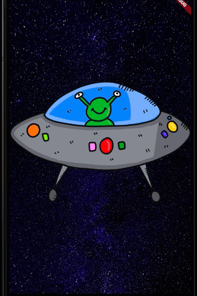 When should I useAnimatedBuilder or AnimatedWidget?