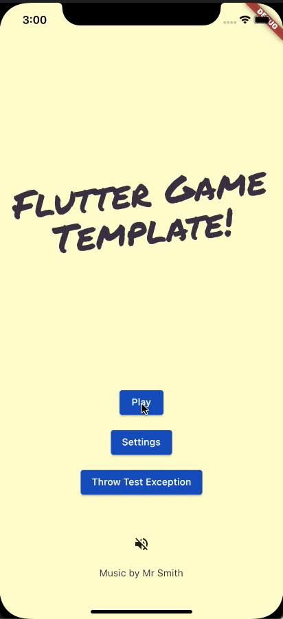 FCGT “game play”