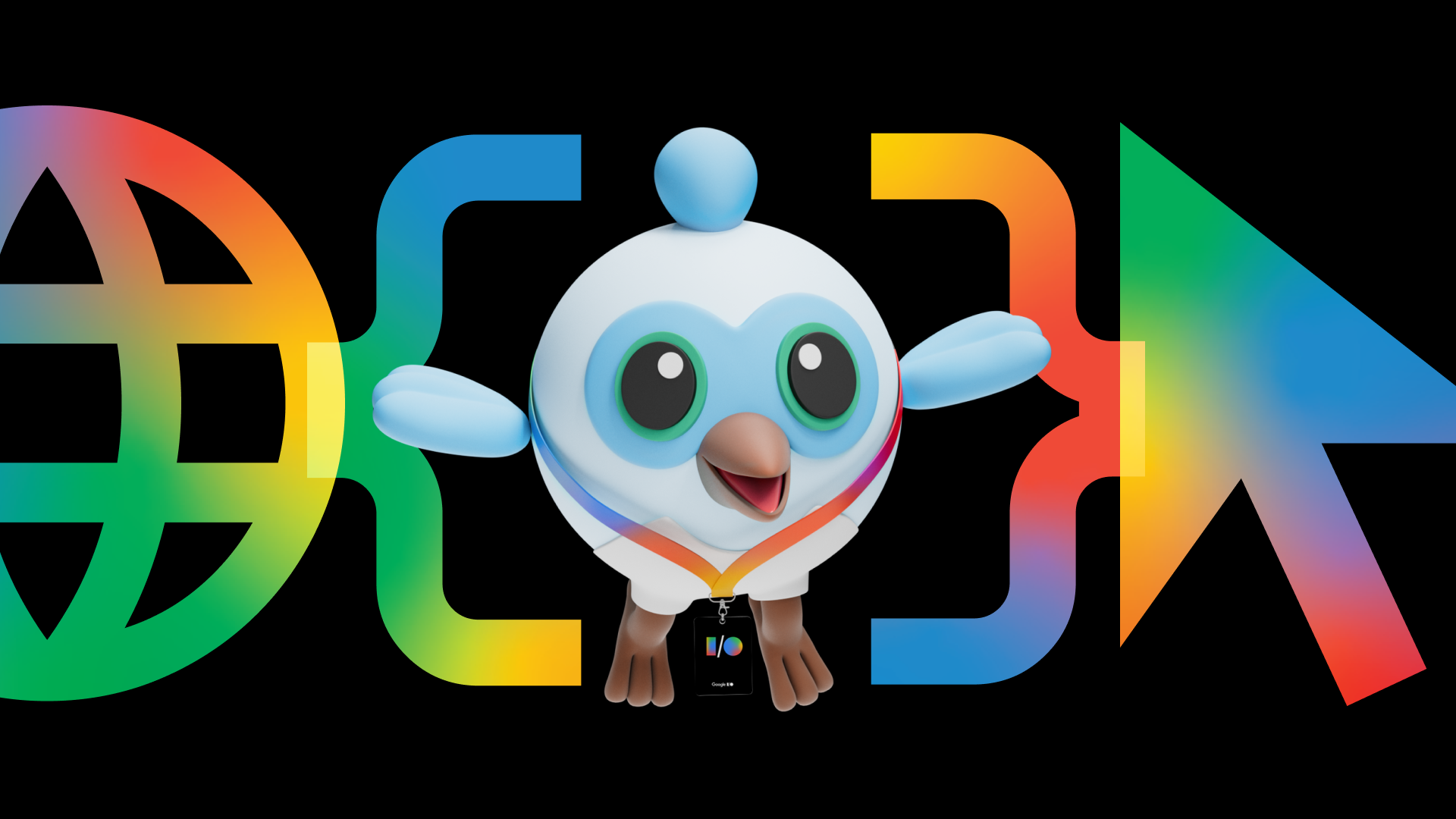That’s a wrap: Everything Flutter at Google I/O 2026