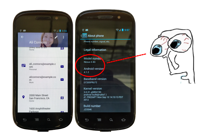 Why Flutter doesn’t use OEM widgets