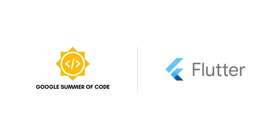 GSoC ’21: Creating a desktop sample for Flutter