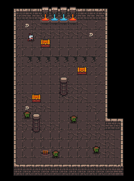 *[Tomb Toad](https://play.google.com/store/apps/details?id=com.crescentmoongames.tombtoad), [Gravity Runner](https://play.google.com/store/apps/details?id=xyz.fireslime.gravitational_waves) and [Bonfire](https://bonfire-engine.github.io/examples/bonfire/#/): three examples of games built with Flame.*