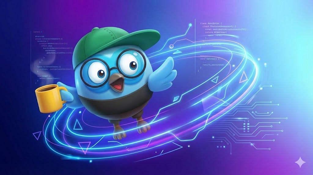 Jaime’s build context: A Flutter developer’s thoughts about Antigravity + Tips!