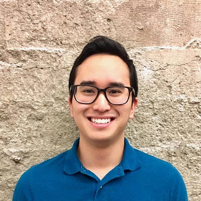 Timothy Hoang