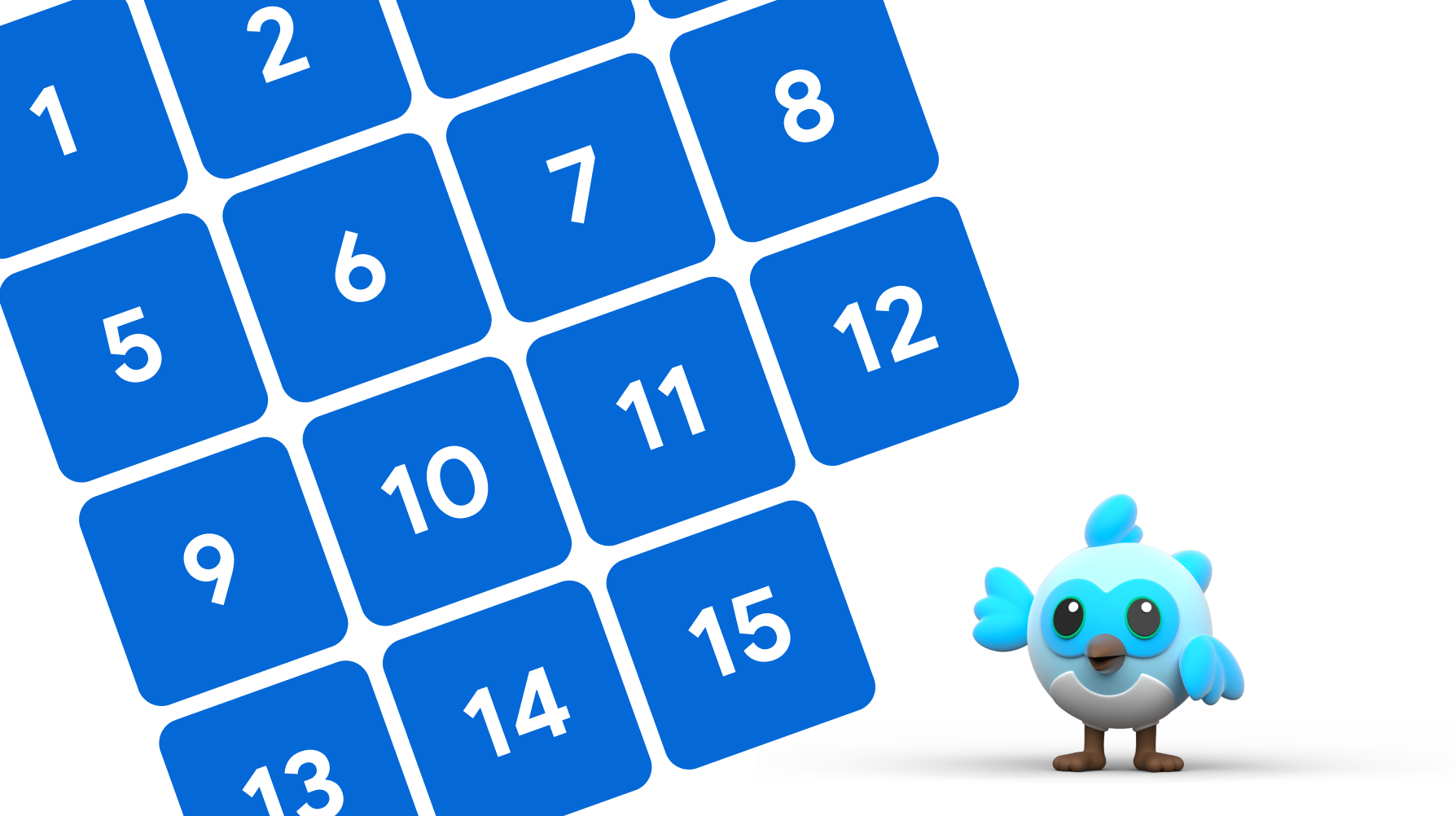 How to build your own Flutter slide puzzle