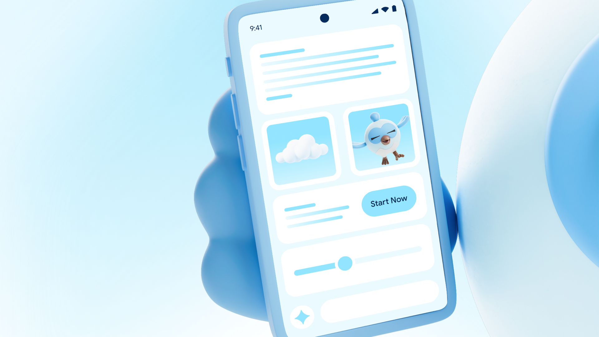 New updates to A2UI and Flutter’s GenUI package