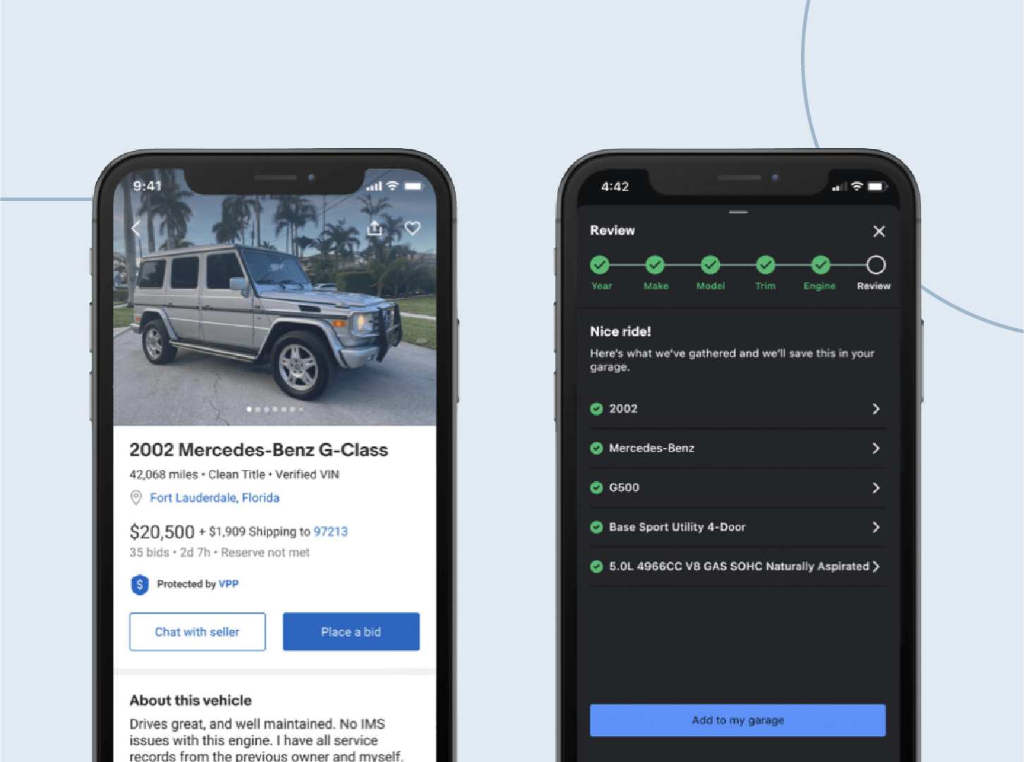 eBay Motors