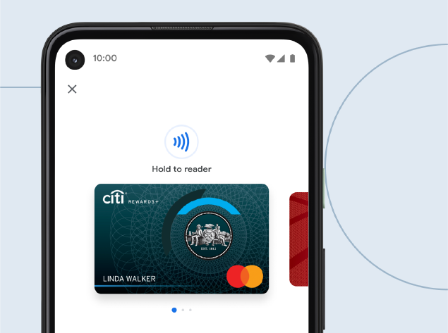 Google Pay