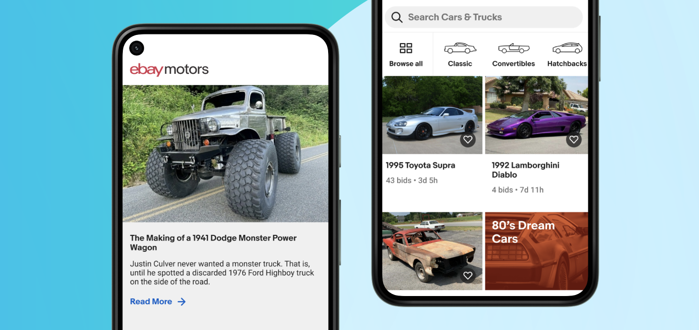 eBay Motors